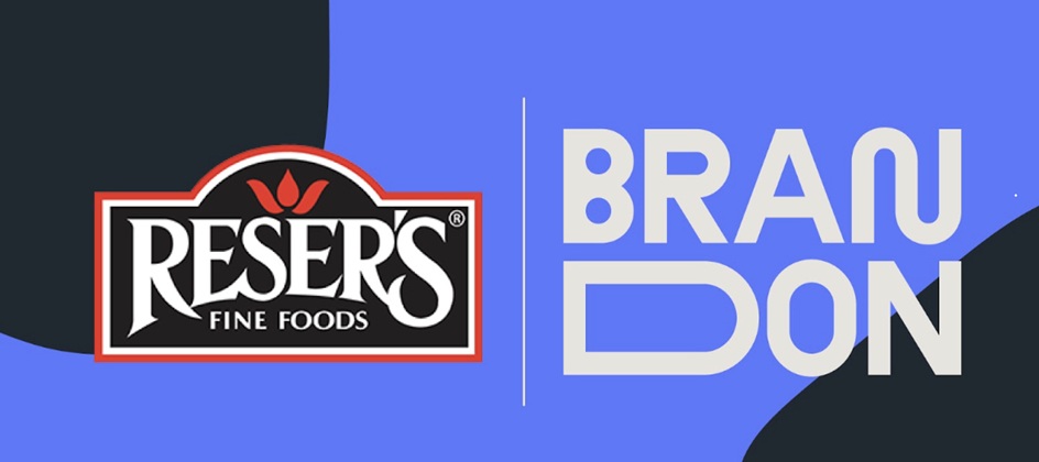 Reser’s appoints Brandon as lead creative agency